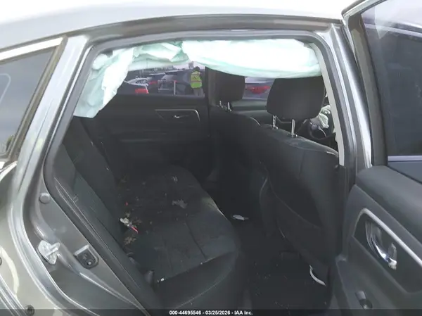 1N4AL3AP3JC280995 2018 NISSAN ALTIMA - Image 8