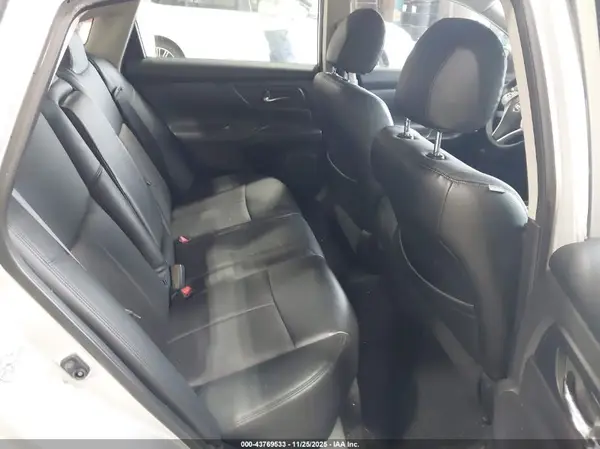 1N4AL3AP3JC281581 2018 NISSAN ALTIMA - Image 8