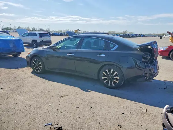 1N4AL3AP3JC281659 2018 NISSAN ALTIMA - Image 2
