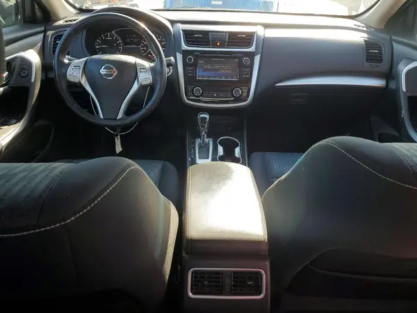 1N4AL3AP3JC281659 2018 NISSAN ALTIMA - Image 8