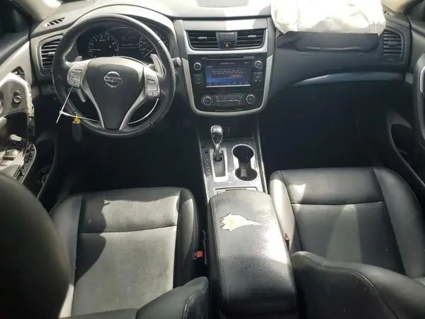 1N4AL3AP3JC281953 2018 NISSAN ALTIMA - Image 8