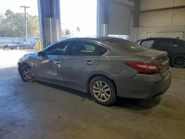 1N4AL3AP3JC282603 2018 NISSAN ALTIMA - Image 2