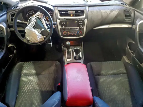 1N4AL3AP3JC282603 2018 NISSAN ALTIMA - Image 8