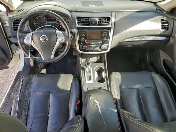 1N4AL3AP3JC283136 2018 NISSAN ALTIMA - Image 8
