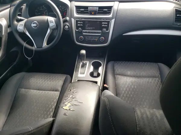 1N4AL3AP3JC283220 2018 NISSAN ALTIMA - Image 8