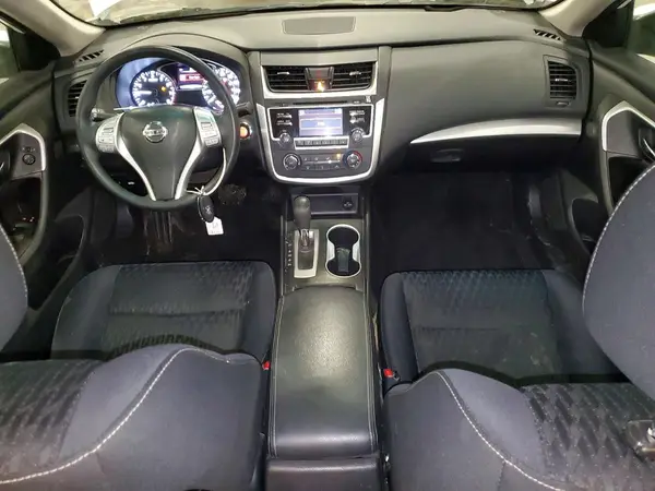 1N4AL3AP3JC283430 2018 NISSAN ALTIMA - Image 8