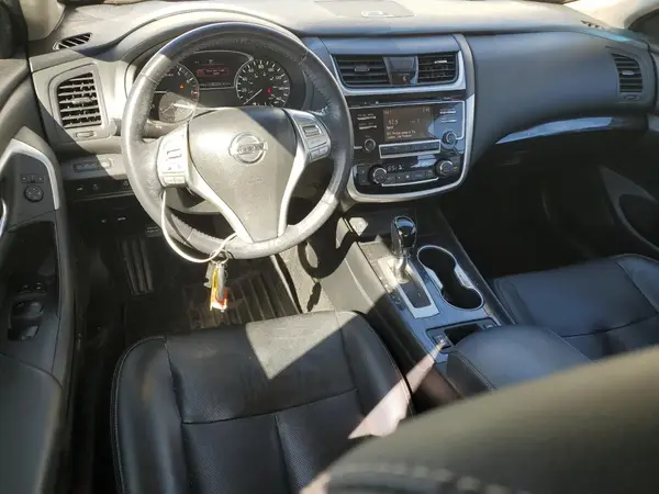 1N4AL3AP3JC283525 2018 NISSAN ALTIMA - Image 8