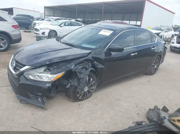 1N4AL3AP3JC283833 2018 NISSAN ALTIMA - Image 2