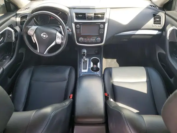 1N4AL3AP3JC285131 2018 NISSAN ALTIMA - Image 8