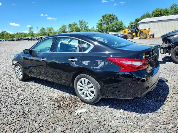 1N4AL3AP3JC285386 2018 NISSAN ALTIMA - Image 2