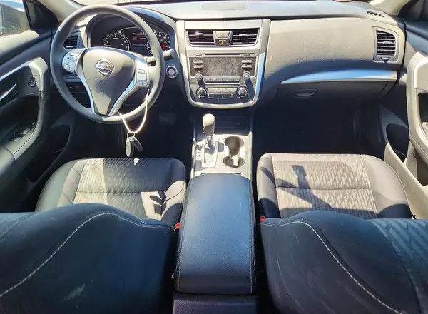 1N4AL3AP3JC285386 2018 NISSAN ALTIMA - Image 8