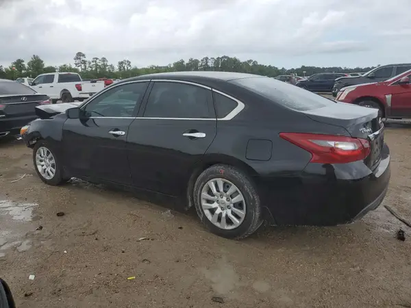 1N4AL3AP3JC286151 2018 NISSAN ALTIMA - Image 2
