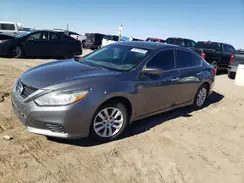 1N4AL3AP3JC286327 2018 NISSAN ALTIMA