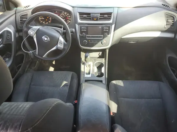 1N4AL3AP3JC286327 2018 NISSAN ALTIMA - Image 8