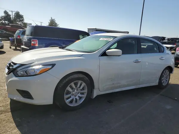 1N4AL3AP3JC286909 2018 NISSAN ALTIMA - Image 1