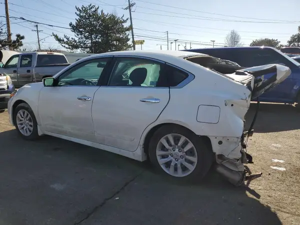 1N4AL3AP3JC286909 2018 NISSAN ALTIMA - Image 2