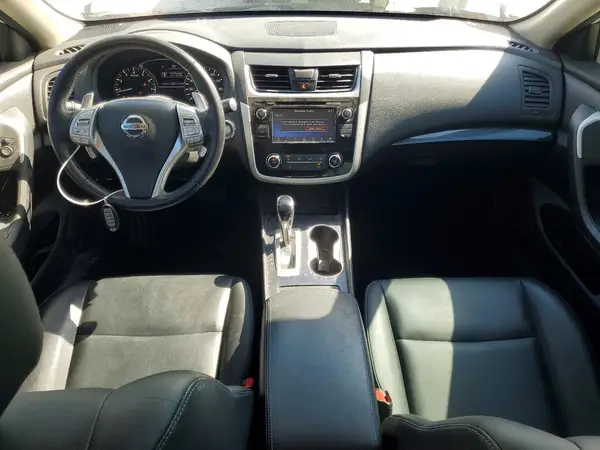 1N4AL3AP3JC286991 2018 NISSAN ALTIMA - Image 8