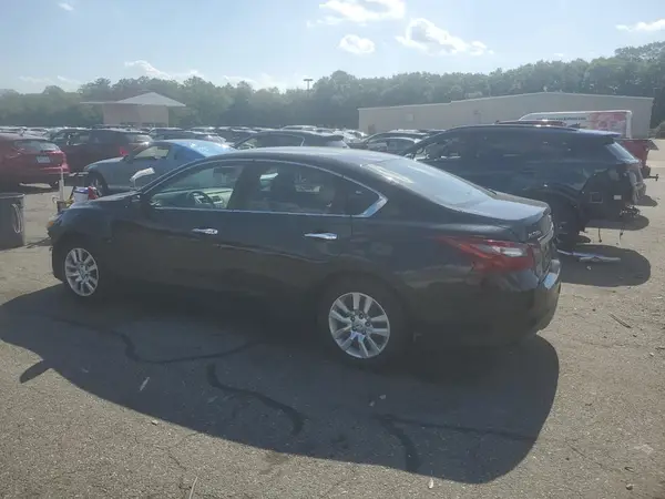 1N4AL3AP3JC287350 2018 NISSAN ALTIMA - Image 2