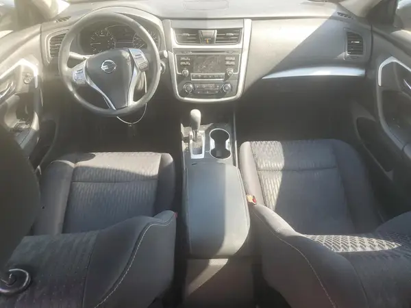 1N4AL3AP3JC287350 2018 NISSAN ALTIMA - Image 8