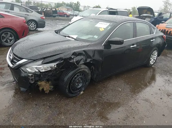 1N4AL3AP3JC287557 2018 NISSAN ALTIMA - Image 2
