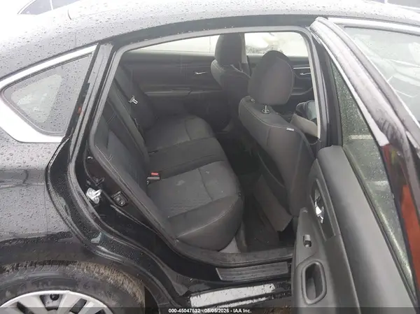 1N4AL3AP3JC287557 2018 NISSAN ALTIMA - Image 8