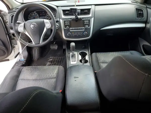 1N4AL3AP3JC289311 2018 NISSAN ALTIMA - Image 8