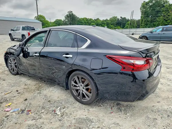 1N4AL3AP3JC290071 2018 NISSAN ALTIMA - Image 2