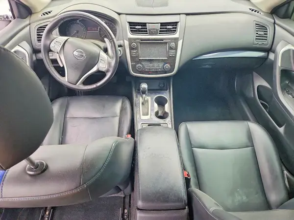 1N4AL3AP3JC290071 2018 NISSAN ALTIMA - Image 8