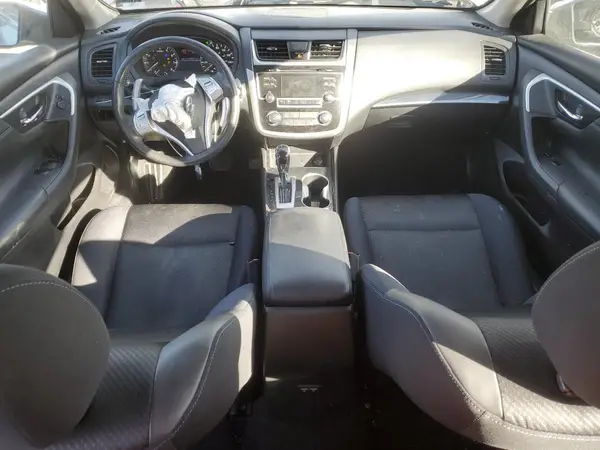 1N4AL3AP3JC290149 2018 NISSAN ALTIMA - Image 8