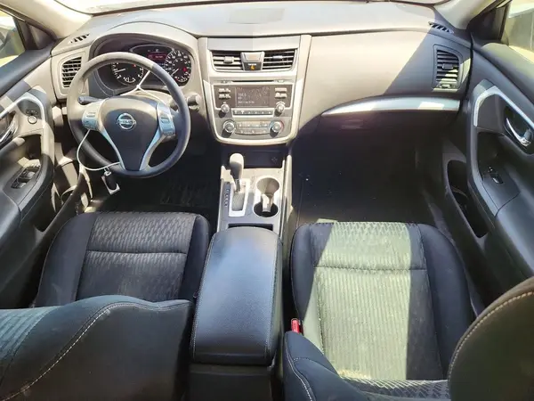 1N4AL3AP3JC290703 2018 NISSAN ALTIMA - Image 8