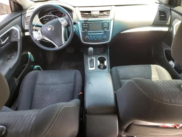 1N4AL3AP3JC291592 2018 NISSAN ALTIMA - Image 8