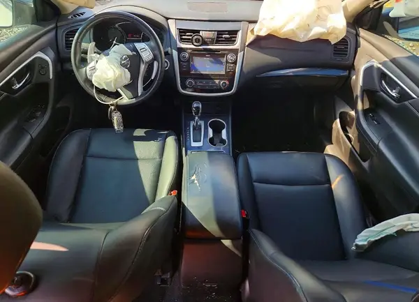 1N4AL3AP3JC292211 2018 NISSAN ALTIMA - Image 8