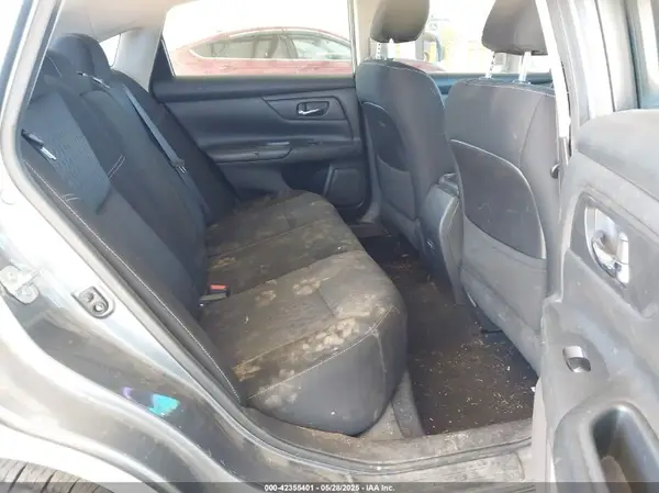 1N4AL3AP3JC293262 2018 NISSAN ALTIMA - Image 8