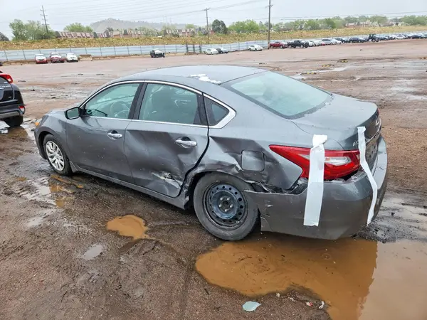 1N4AL3AP3JC293648 2018 NISSAN ALTIMA - Image 2