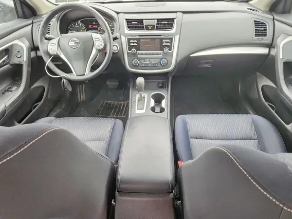 1N4AL3AP3JC293648 2018 NISSAN ALTIMA - Image 8