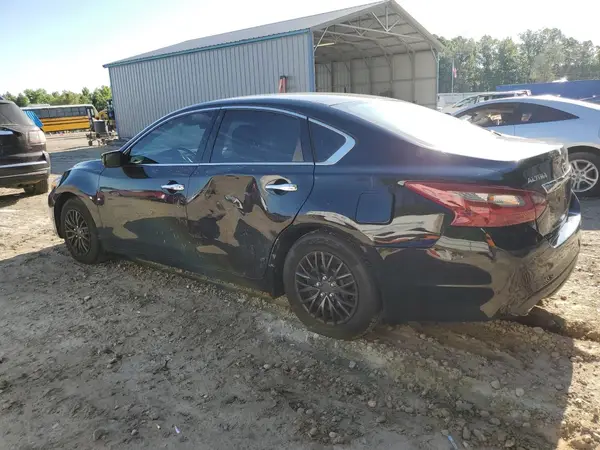 1N4AL3AP3JC293682 2018 NISSAN ALTIMA - Image 2