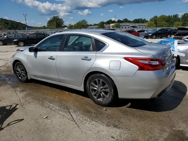 1N4AL3AP3JC294198 2018 NISSAN ALTIMA - Image 2