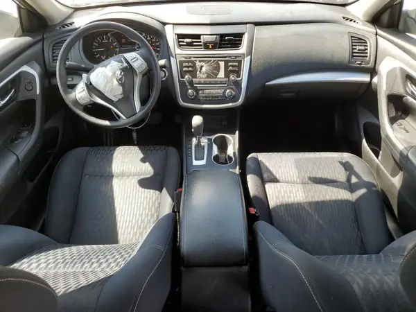 1N4AL3AP3JC294198 2018 NISSAN ALTIMA - Image 8