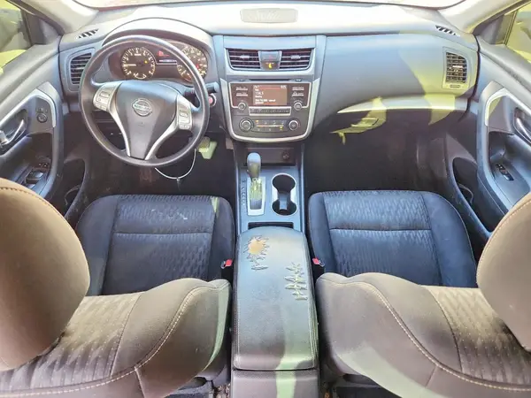 1N4AL3AP3JC294279 2018 NISSAN ALTIMA - Image 8