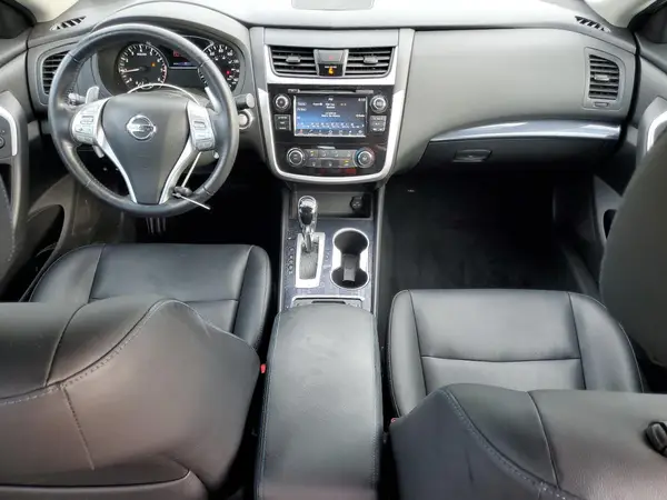 1N4AL3AP3JC294461 2018 NISSAN ALTIMA - Image 8