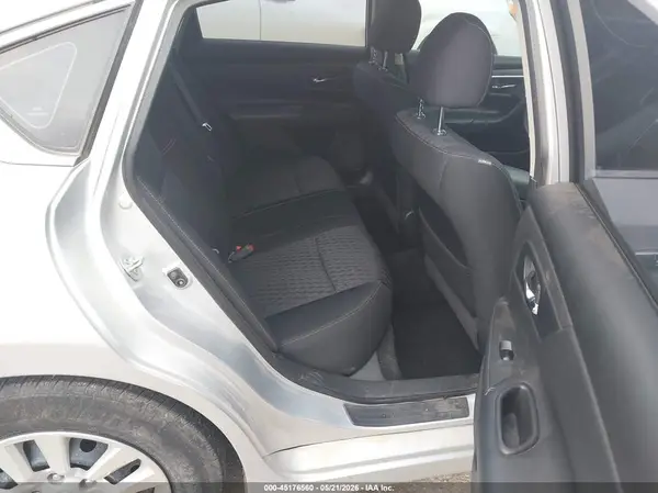 1N4AL3AP3JC294475 2018 NISSAN ALTIMA - Image 8