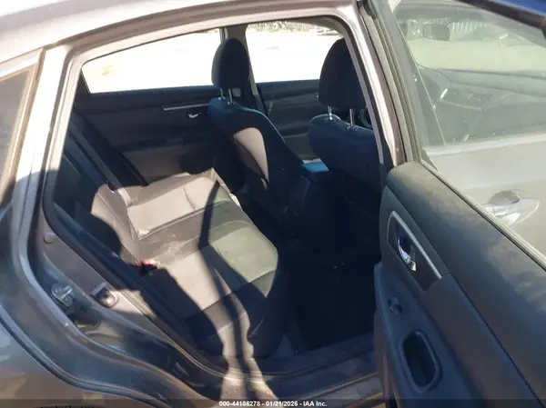 1N4AL3AP3JC294587 2018 NISSAN ALTIMA - Image 8