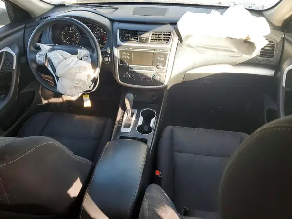 1N4AL3AP3JC294637 2018 NISSAN ALTIMA - Image 8