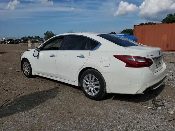 1N4AL3AP3JC294654 2018 NISSAN ALTIMA - Image 2