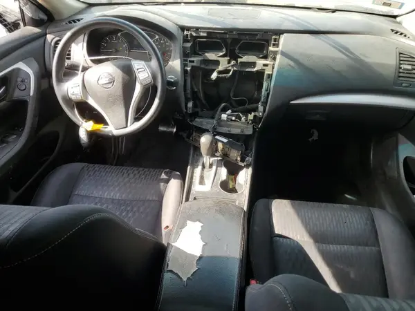 1N4AL3AP3JC294654 2018 NISSAN ALTIMA - Image 8