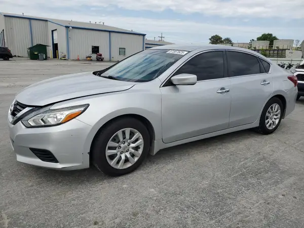 1N4AL3AP3JC294704 2018 NISSAN ALTIMA - Image 1