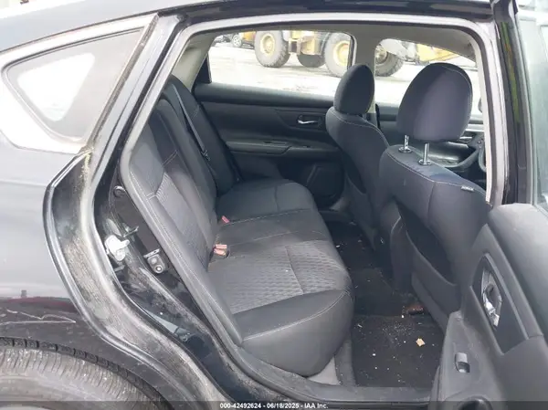 1N4AL3AP3JC295190 2018 NISSAN ALTIMA - Image 8