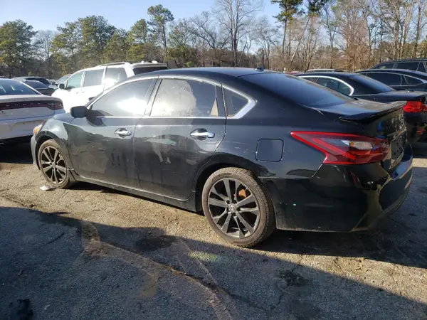 1N4AL3AP3JC295237 2018 NISSAN ALTIMA - Image 2