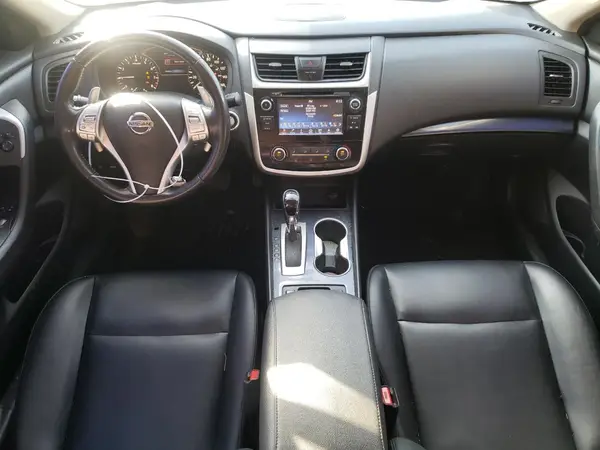 1N4AL3AP3JC295237 2018 NISSAN ALTIMA - Image 8
