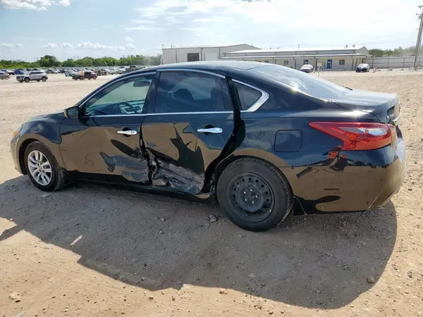 1N4AL3AP3JC295335 2018 NISSAN ALTIMA - Image 2